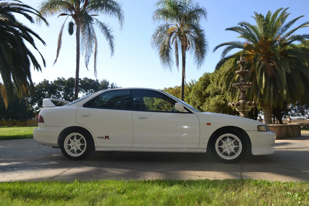 1996 Acura Integra Type R 3rd Gen - Image 26 of 31