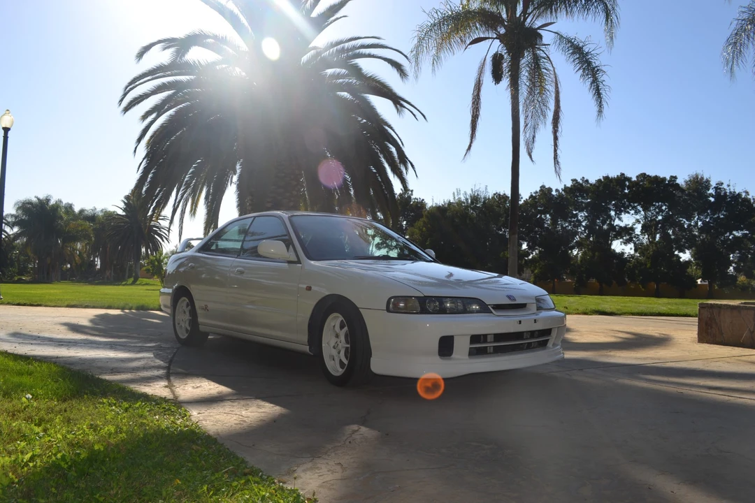 1996 Acura Integra Type R 3rd Gen - Image 29 of 31