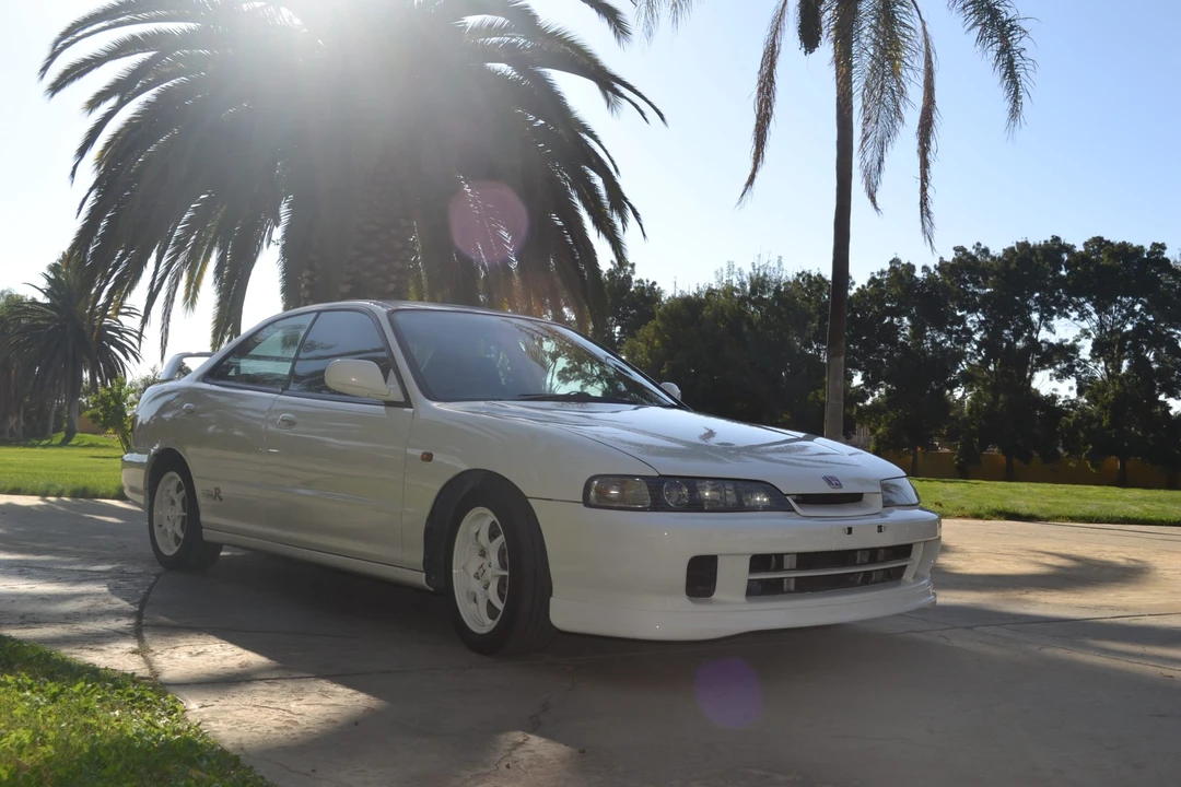 1996 Acura Integra Type R 3rd Gen - Image 30 of 31