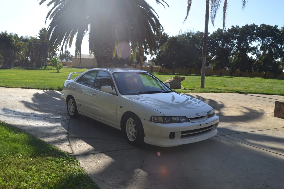 1996 Acura Integra Type R 3rd Gen - Image 27 of 31