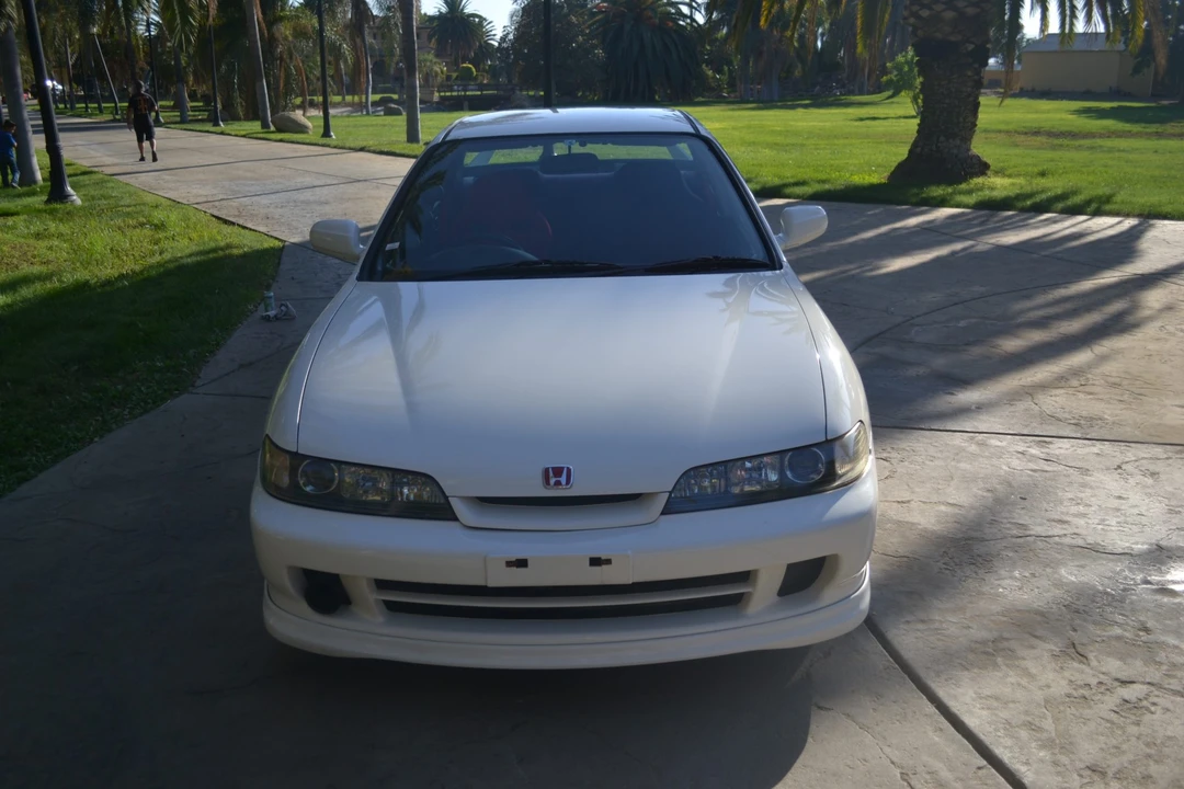 1996 Acura Integra Type R 3rd Gen - Image 25 of 31