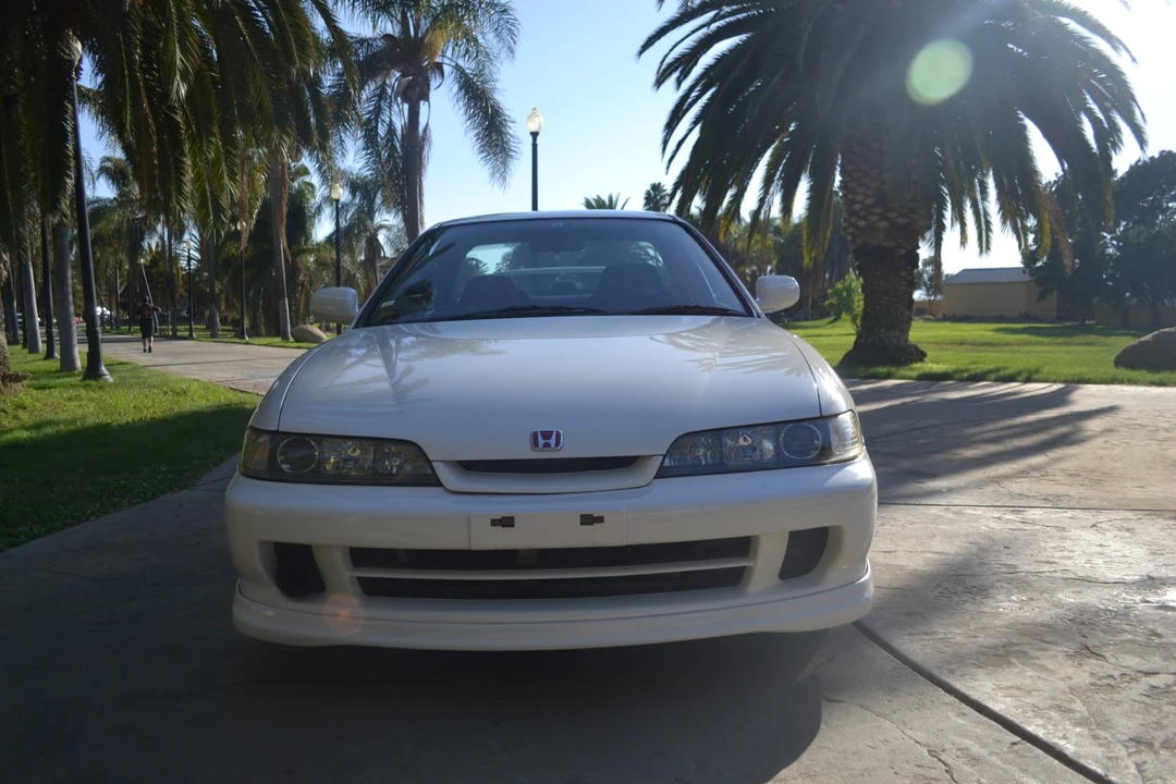1996 Acura Integra Type R 3rd Gen - Image 26 of 31