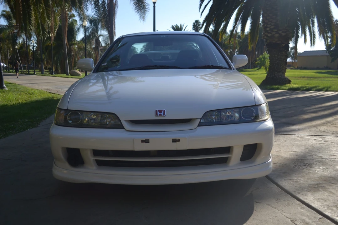 1996 Acura Integra Type R 3rd Gen - Image 24 of 31