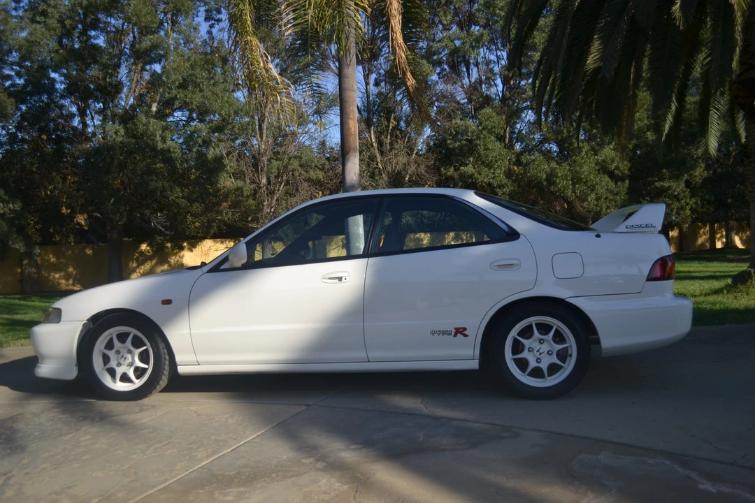 1996 Acura Integra Type R 3rd Gen - Image 7 of 31