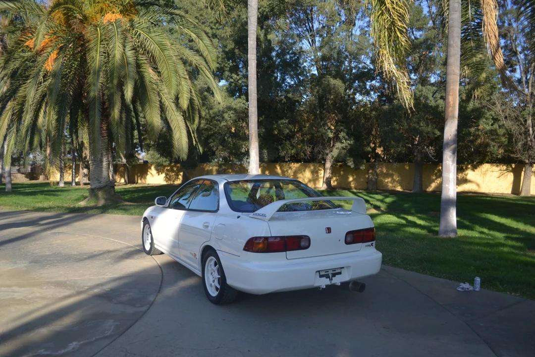 1996 Acura Integra Type R 3rd Gen - Image 10 of 31