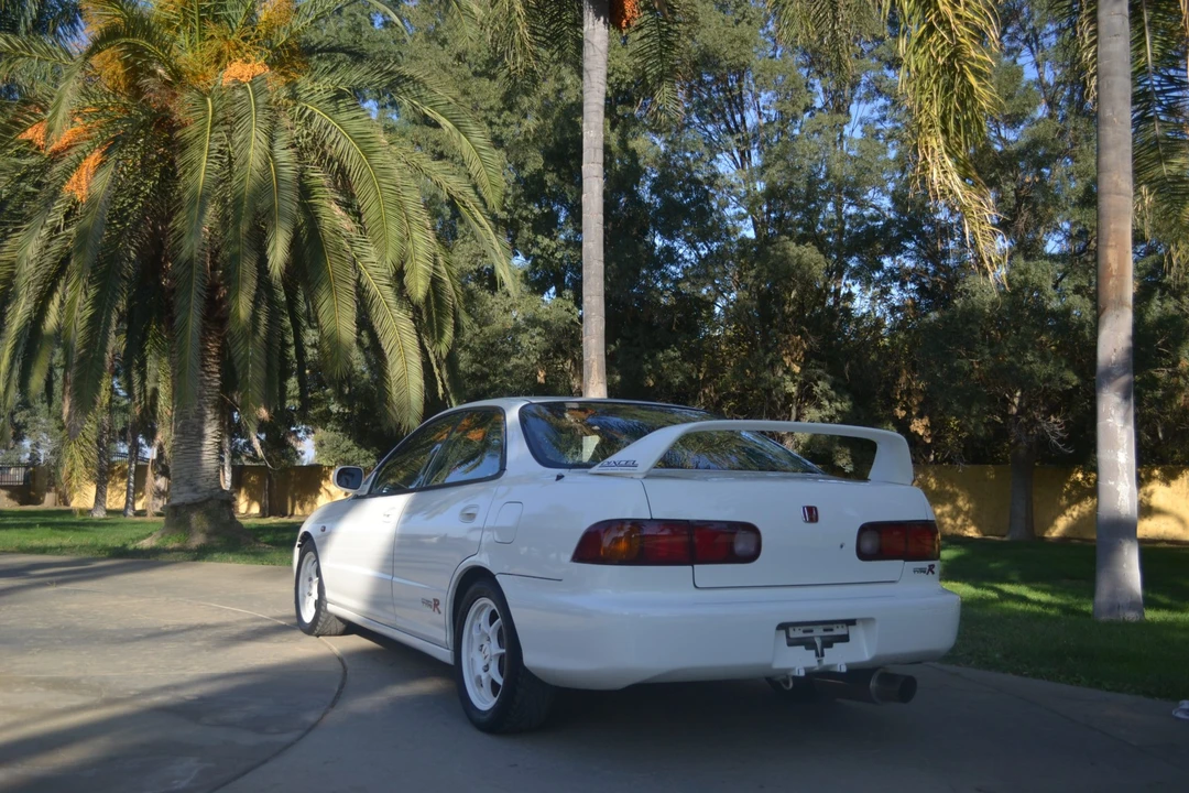 1996 Acura Integra Type R 3rd Gen - Image 11 of 31