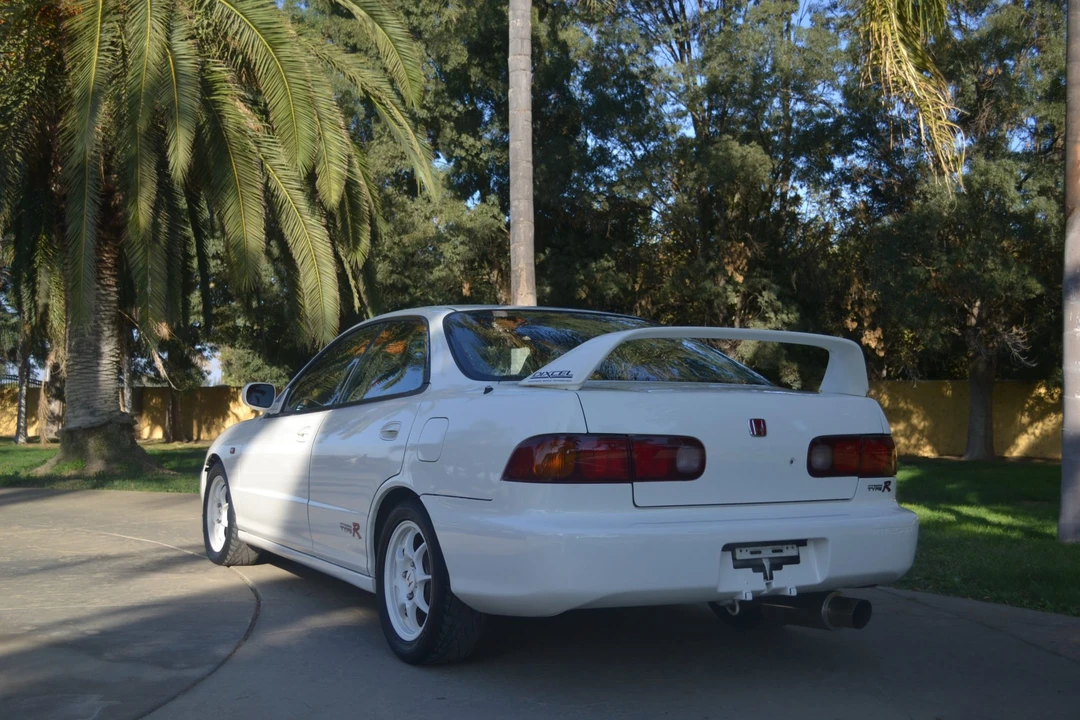 1996 Acura Integra Type R 3rd Gen - Image 12 of 31