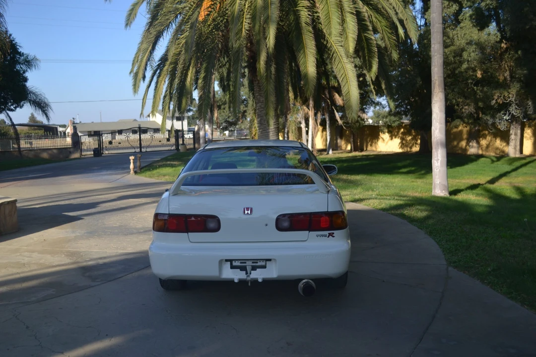 1996 Acura Integra Type R 3rd Gen - Image 13 of 31