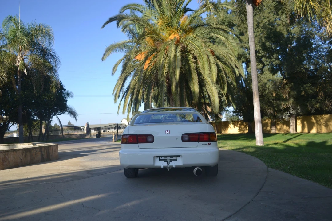 1996 Acura Integra Type R 3rd Gen - Image 14 of 31
