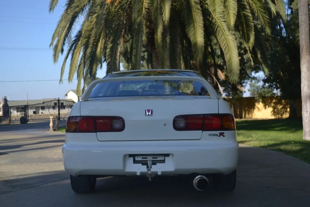 1996 Acura Integra Type R 3rd Gen - Image 15 of 31
