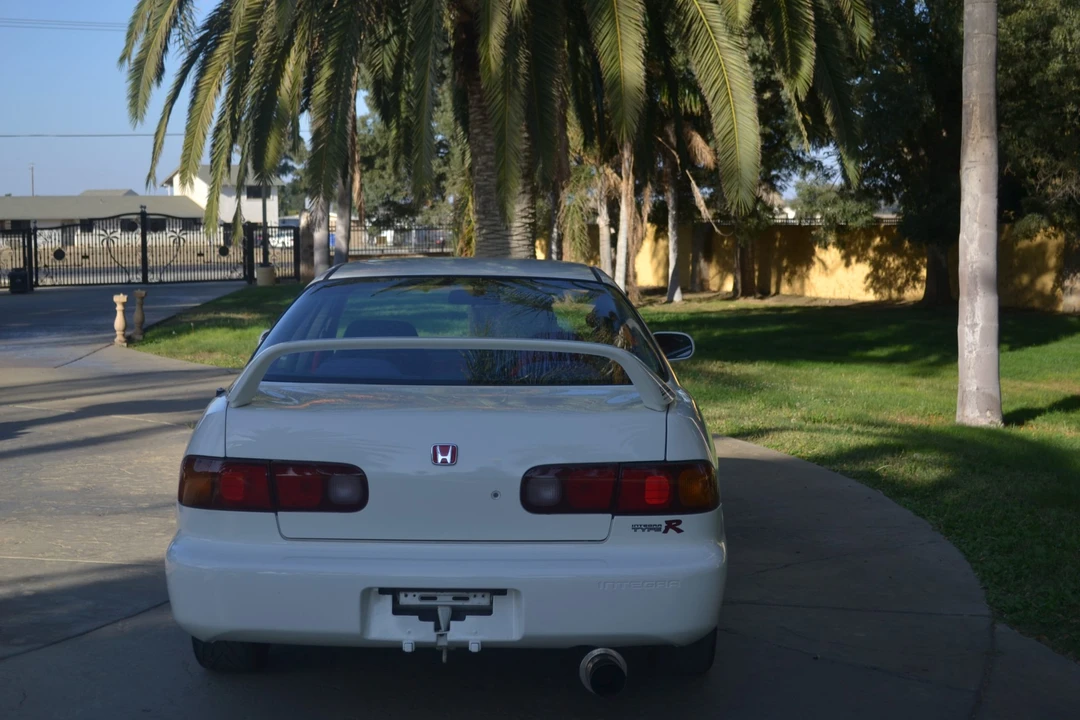 1996 Acura Integra Type R 3rd Gen - Image 16 of 31