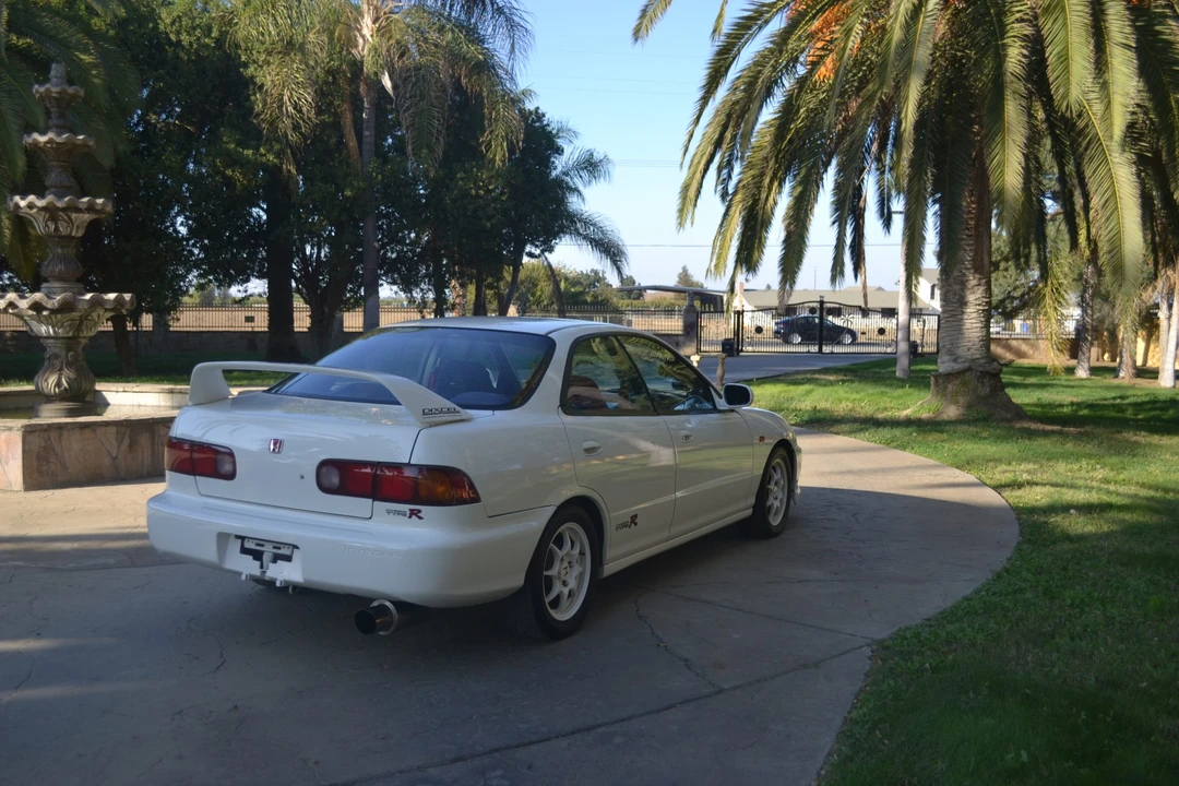 1996 Acura Integra Type R 3rd Gen - Image 17 of 31