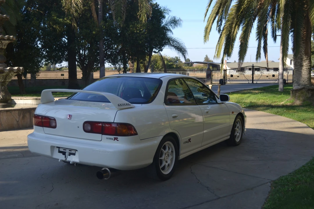 1996 Acura Integra Type R 3rd Gen - Image 18 of 31