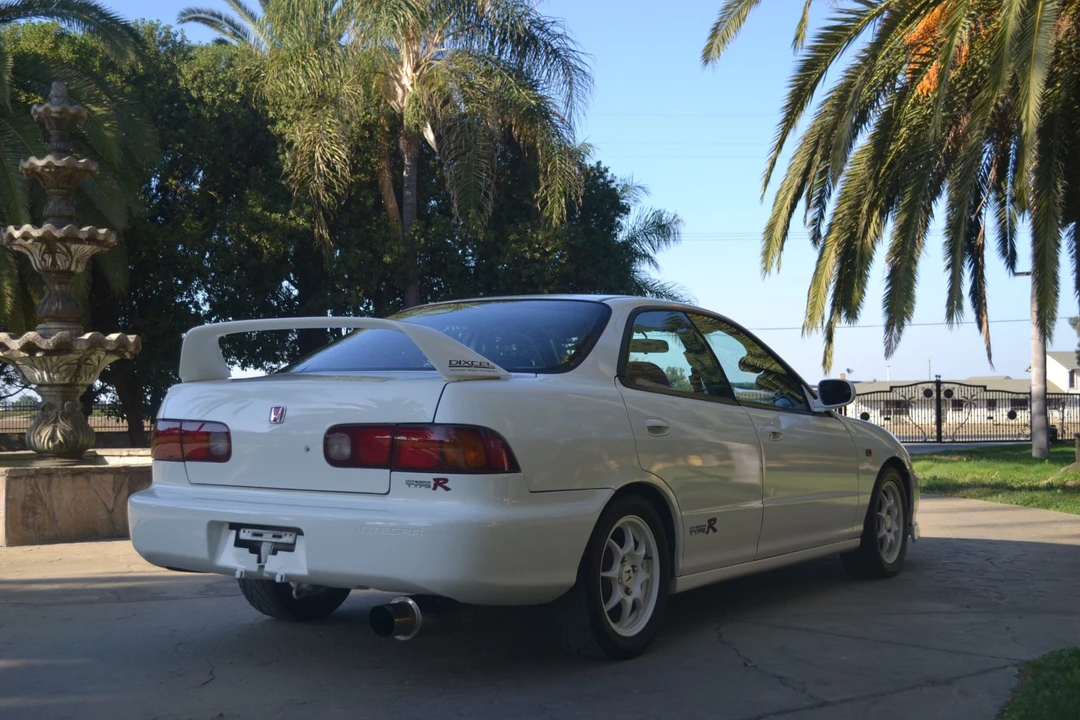 1996 Acura Integra Type R 3rd Gen - Image 19 of 31