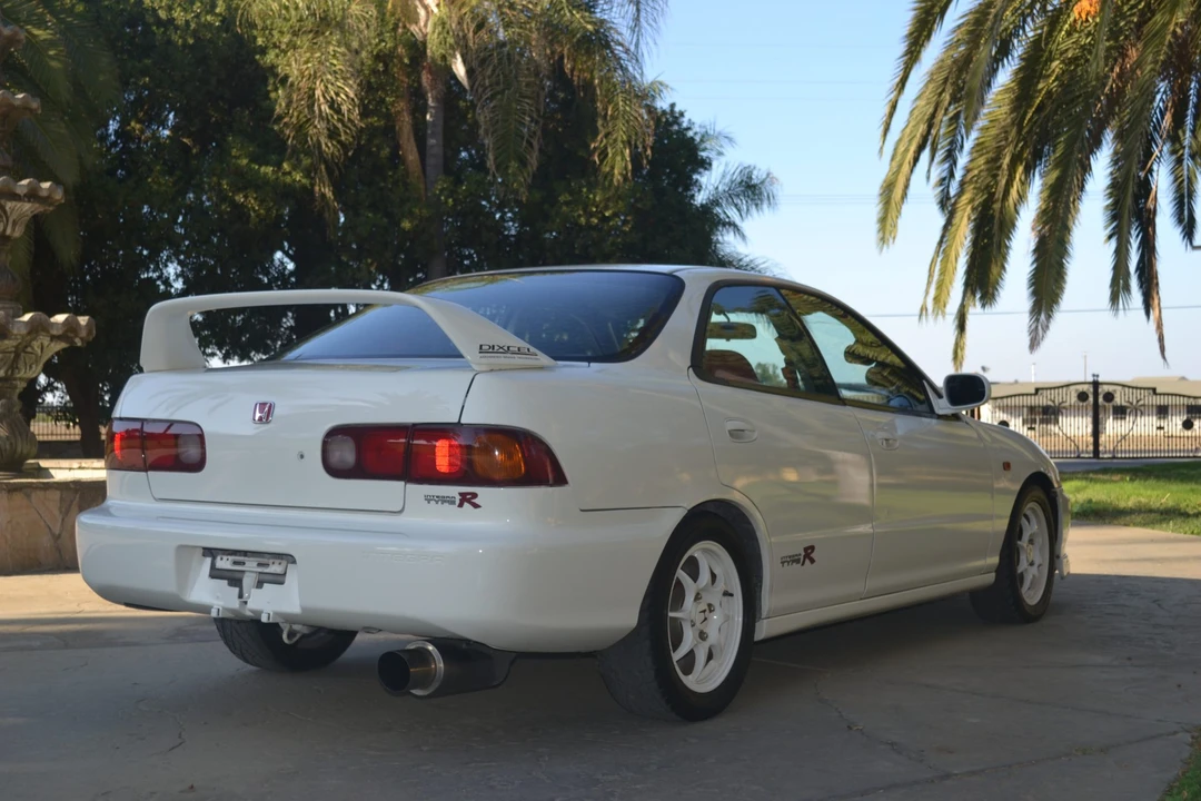1996 Acura Integra Type R 3rd Gen - Image 20 of 31