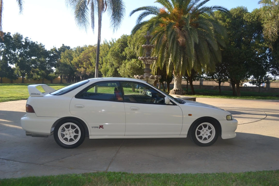 1996 Acura Integra Type R 3rd Gen - Image 22 of 31
