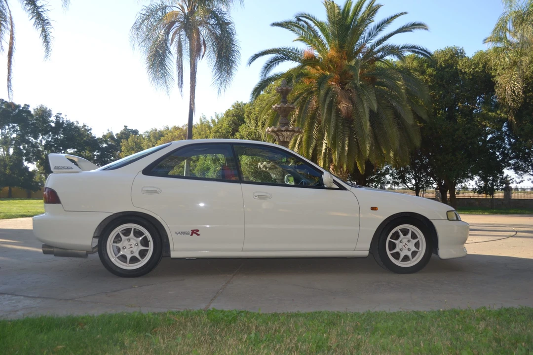 1996 Acura Integra Type R 3rd Gen - Image 23 of 31