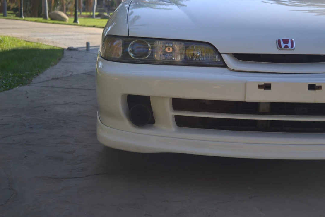 1996 Acura Integra Type R 3rd Gen - Image 31 of 31