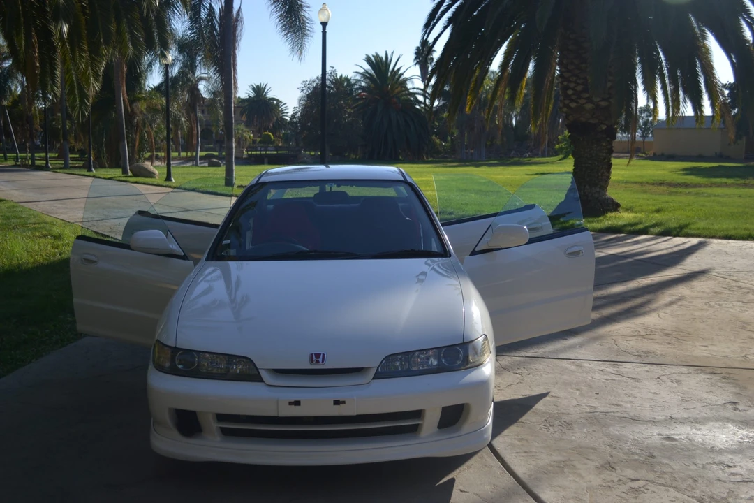 1996 Acura Integra Type R 3rd Gen - Image 27 of 31