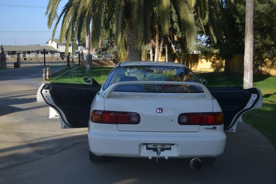 1996 Acura Integra Type R 3rd Gen - Image 30 of 31