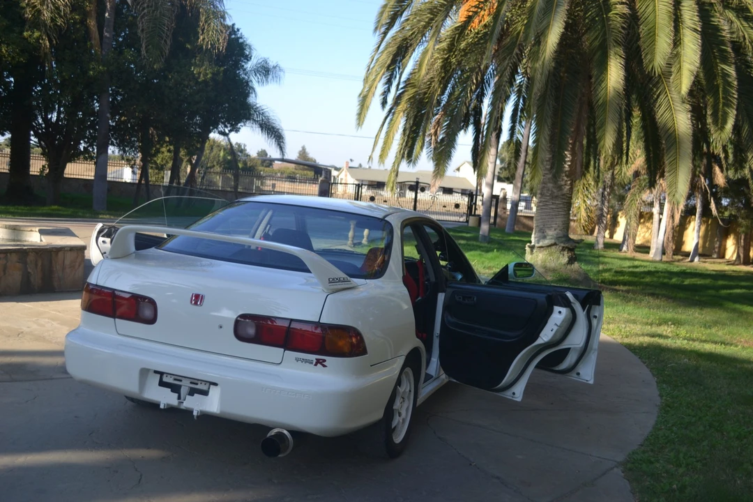1996 Acura Integra Type R 3rd Gen - Image 28 of 31