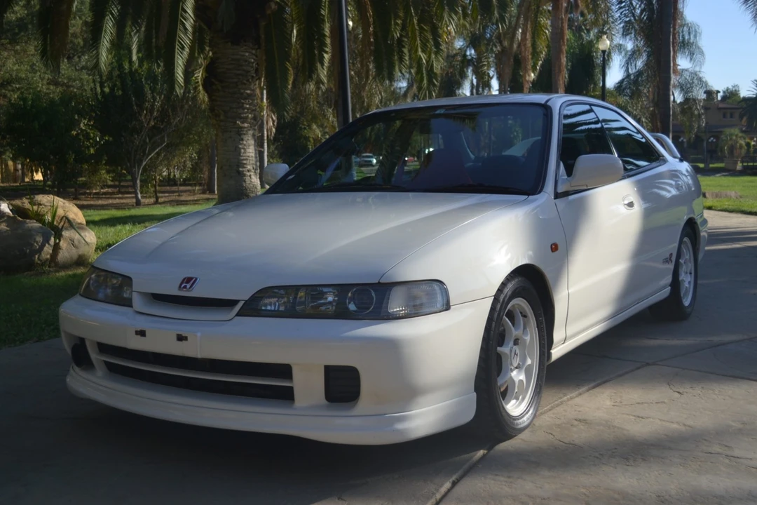 1996 Acura Integra Type R 3rd Gen - Image 1 of 31