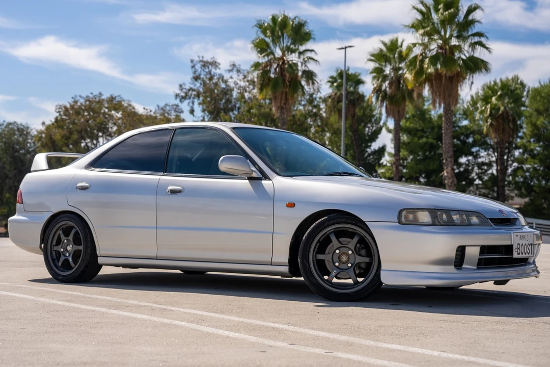 1996 Acura Integra Type R 3rd Gen - Image 1 of 31