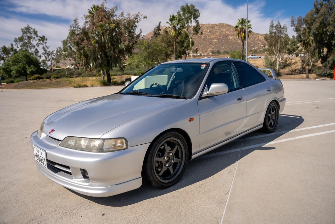 1996 Acura Integra Type R 3rd Gen - Image 14 of 31
