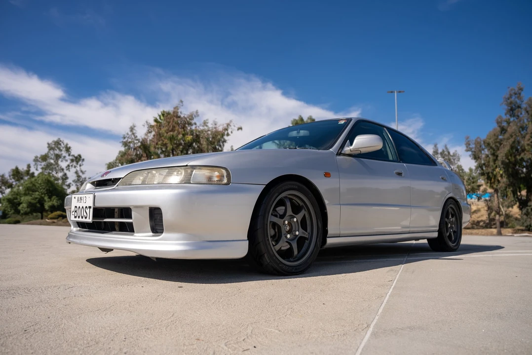 1996 Acura Integra Type R 3rd Gen - Image 16 of 31