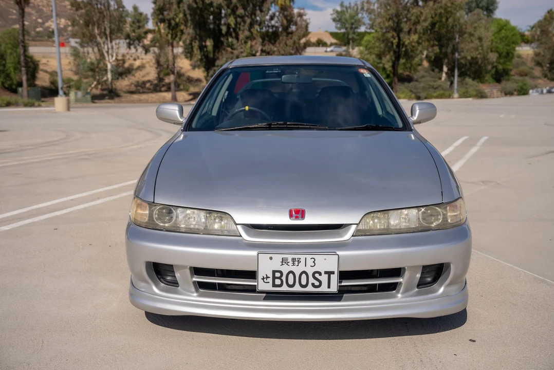 1996 Acura Integra Type R 3rd Gen - Image 9 of 31
