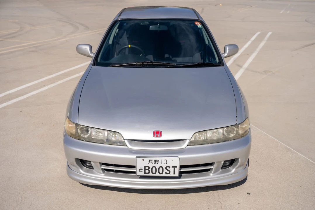 1996 Acura Integra Type R 3rd Gen - Image 10 of 31