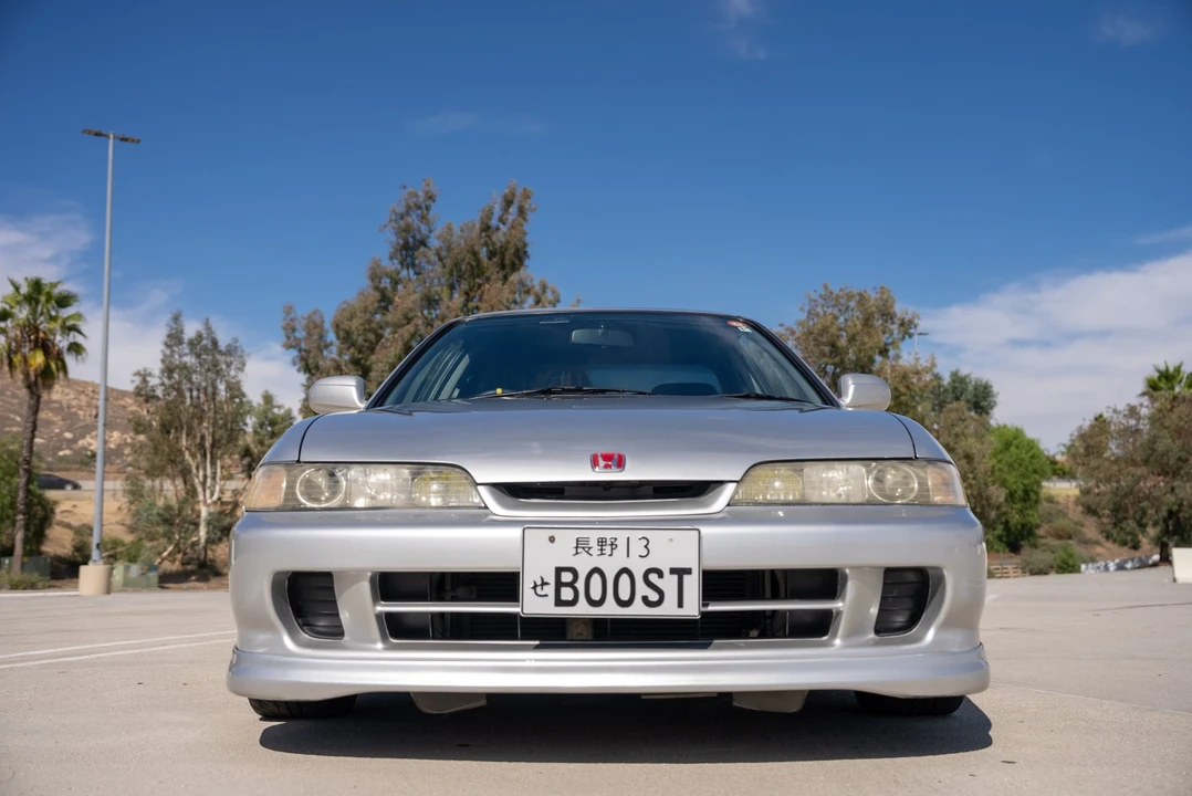 1996 Acura Integra Type R 3rd Gen - Image 8 of 31