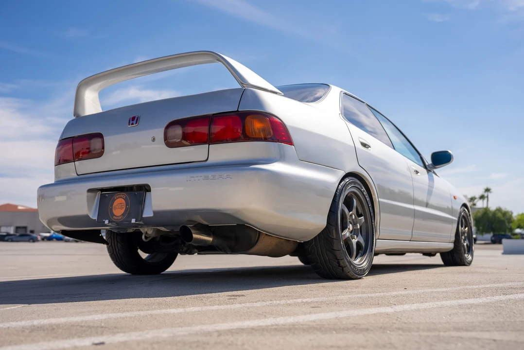 1996 Acura Integra Type R 3rd Gen - Image 29 of 31