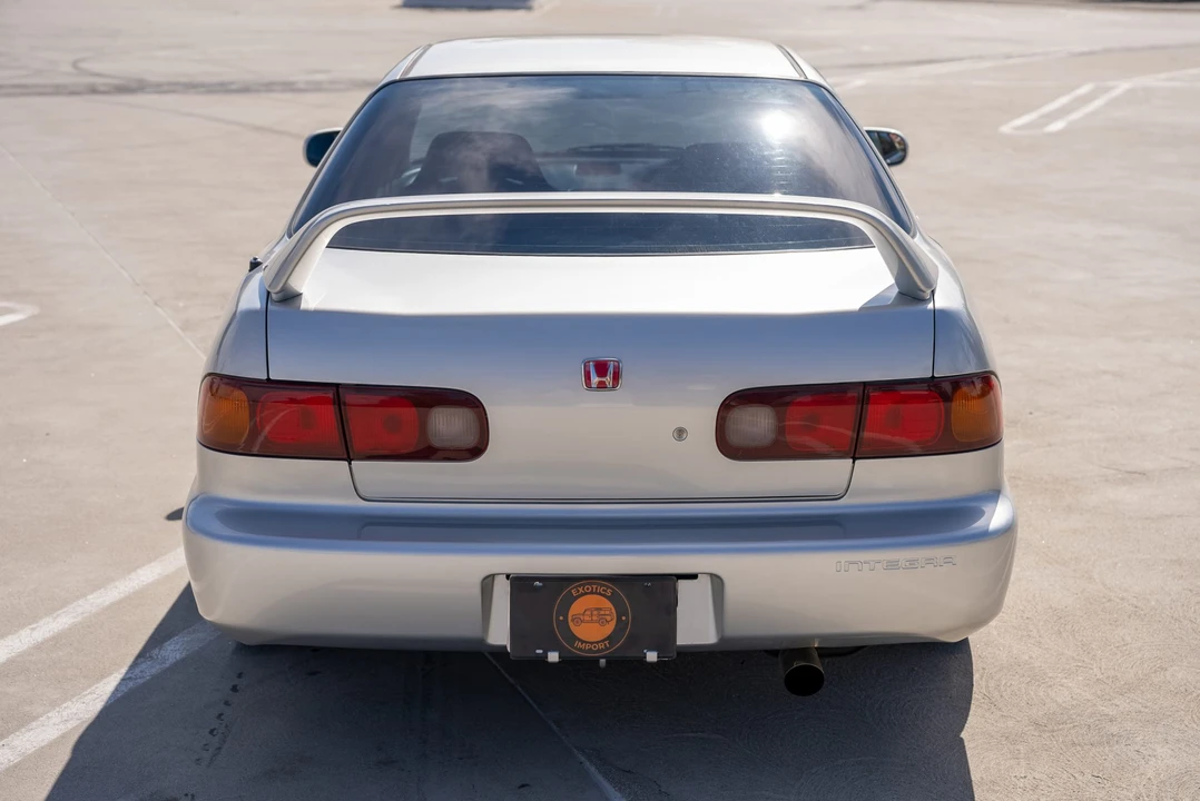 1996 Acura Integra Type R 3rd Gen - Image 28 of 31