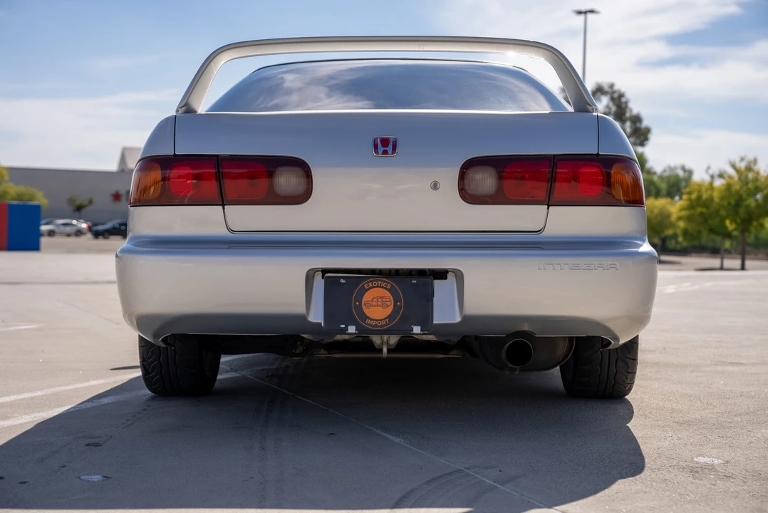 1996 Acura Integra Type R 3rd Gen - Image 27 of 31