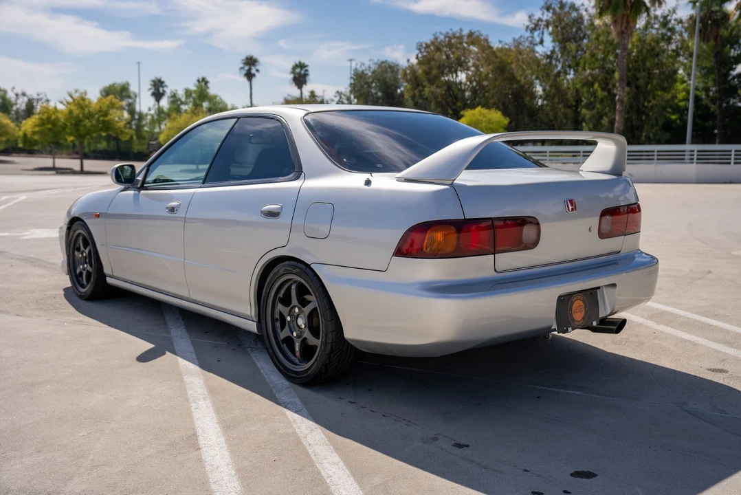 1996 Acura Integra Type R 3rd Gen - Image 20 of 31
