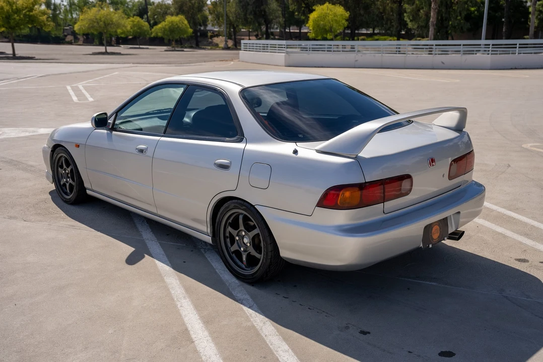 1996 Acura Integra Type R 3rd Gen - Image 19 of 31