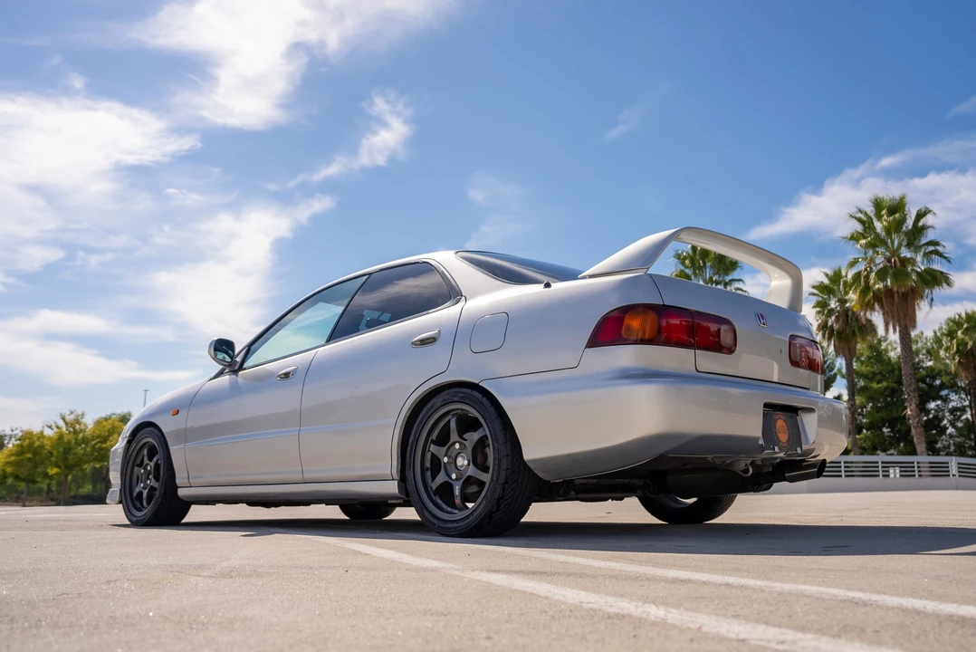 1996 Acura Integra Type R 3rd Gen - Image 21 of 31
