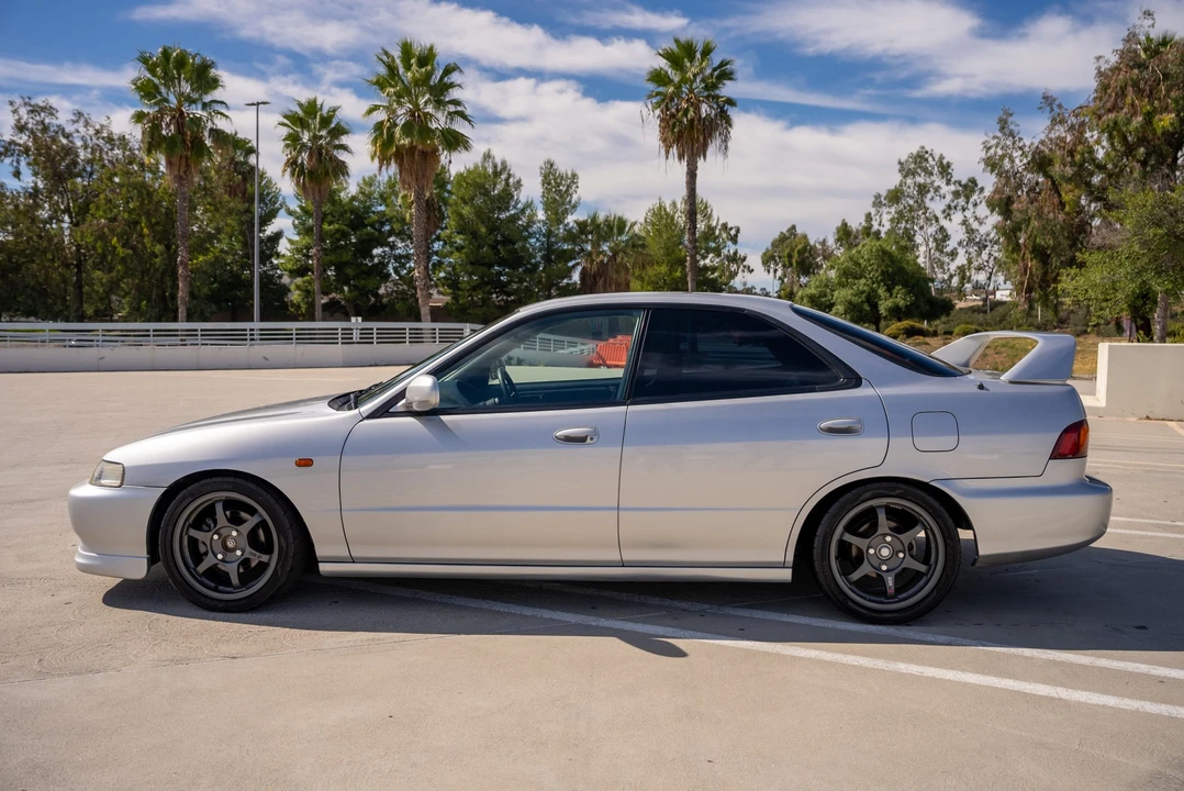 1996 Acura Integra Type R 3rd Gen - Image 18 of 31