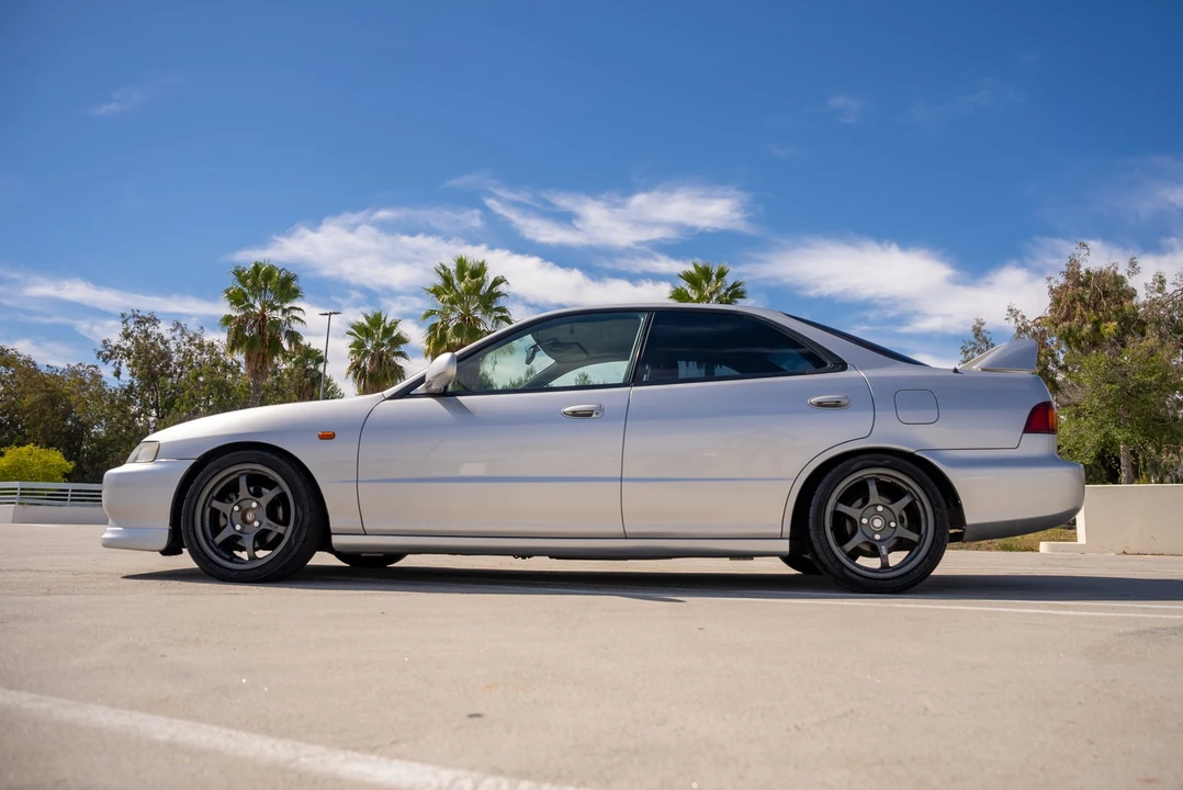 1996 Acura Integra Type R 3rd Gen - Image 17 of 31