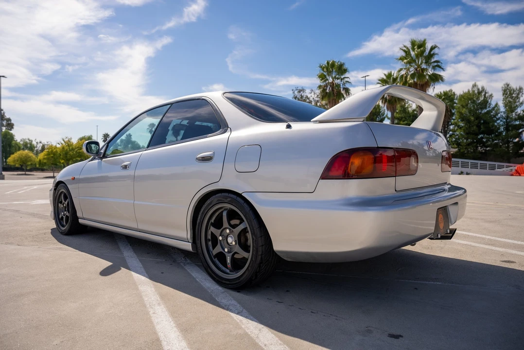 1996 Acura Integra Type R 3rd Gen - Image 23 of 31