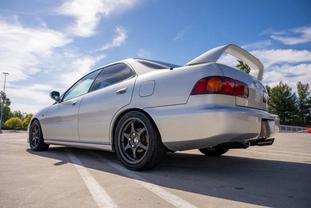 1996 Acura Integra Type R 3rd Gen - Image 22 of 31