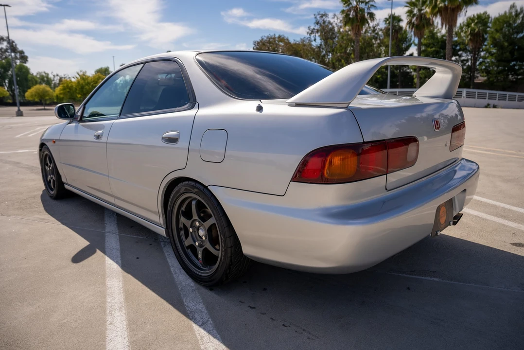 1996 Acura Integra Type R 3rd Gen - Image 24 of 31