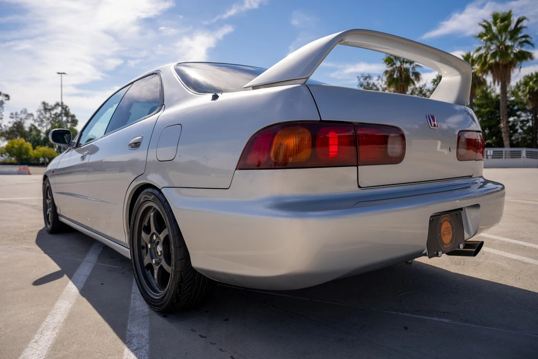 1996 Acura Integra Type R 3rd Gen - Image 25 of 31