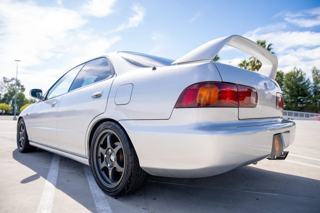 1996 Acura Integra Type R 3rd Gen - Image 26 of 31