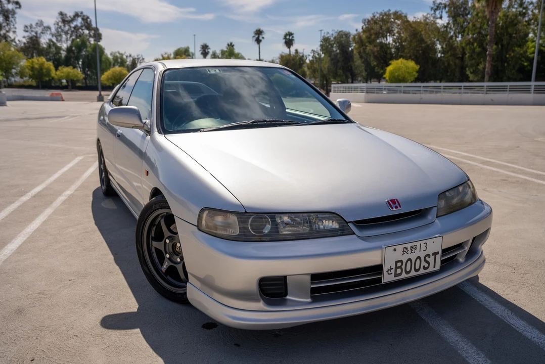 1996 Acura Integra Type R 3rd Gen - Image 7 of 31
