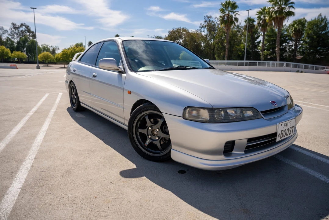 1996 Acura Integra Type R 3rd Gen - Image 5 of 31