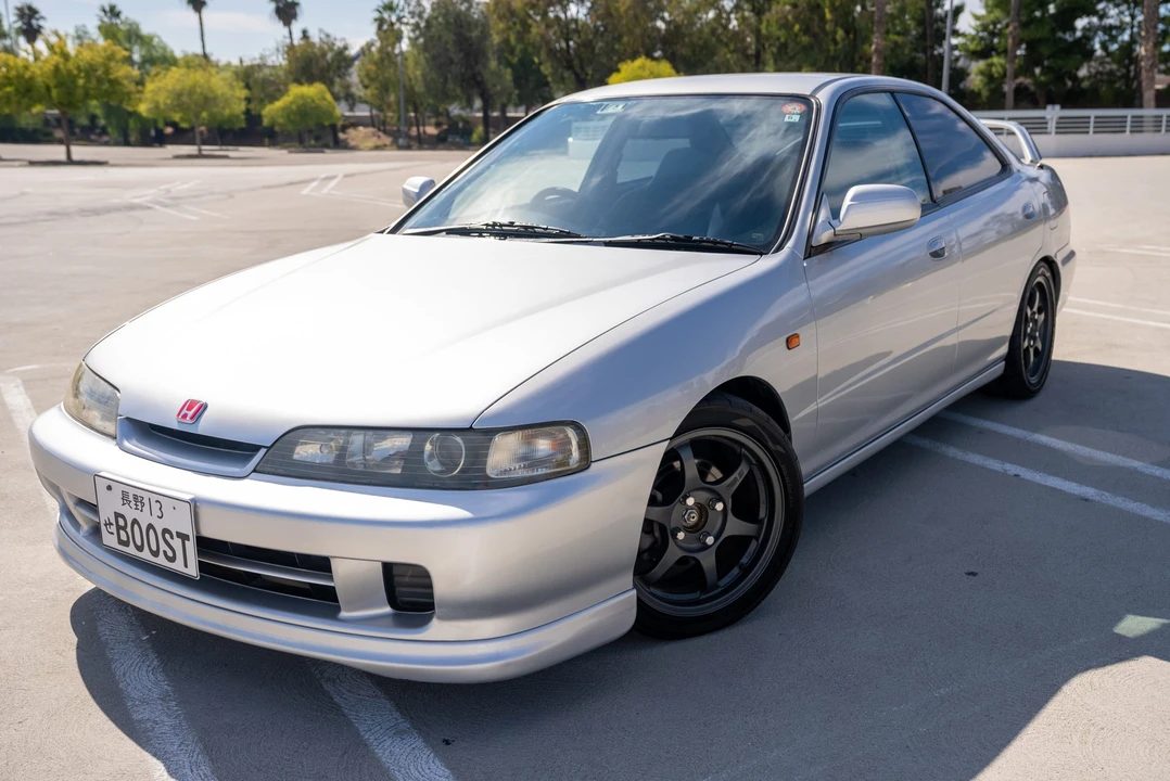 1996 Acura Integra Type R 3rd Gen - Image 12 of 31