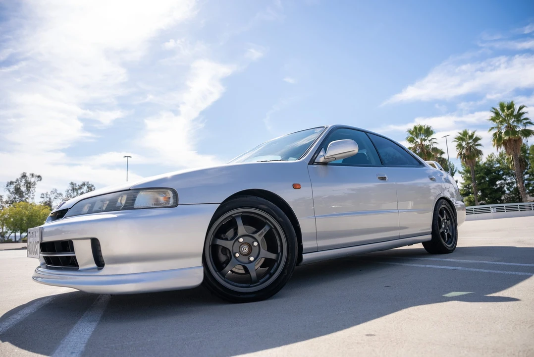 1996 Acura Integra Type R 3rd Gen - Image 15 of 31