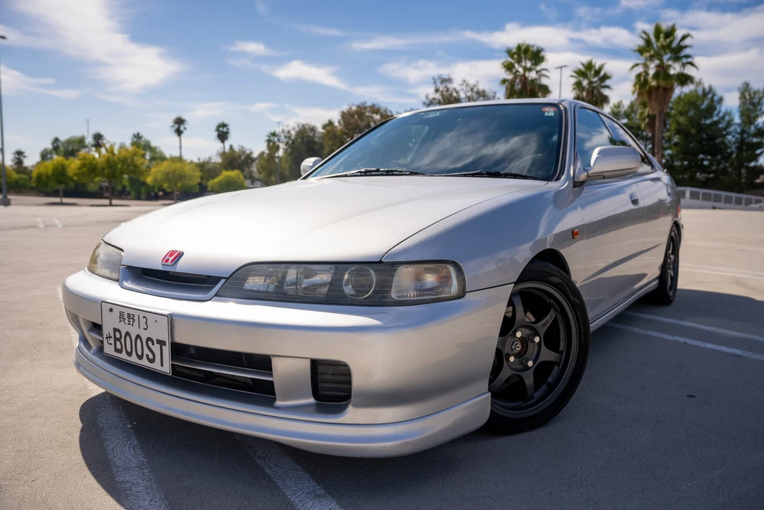 1996 Acura Integra Type R 3rd Gen - Image 11 of 31
